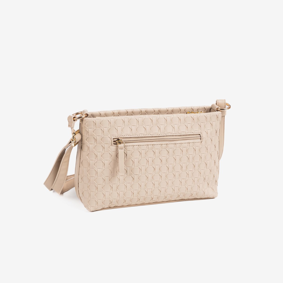 Bolso bandolera mujer Matties Dominica 20557 - Imagen 3