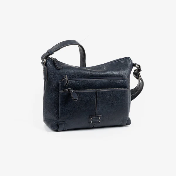 Bolso bandolera mujer Matties New Classic 20173 - Imagen 2