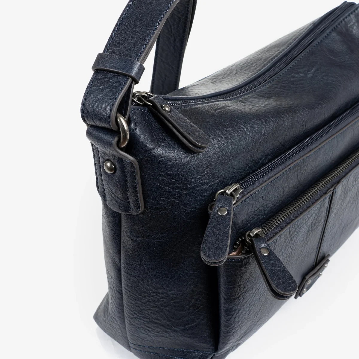 Bolso bandolera mujer Matties New Classic 20173 - Imagen 3
