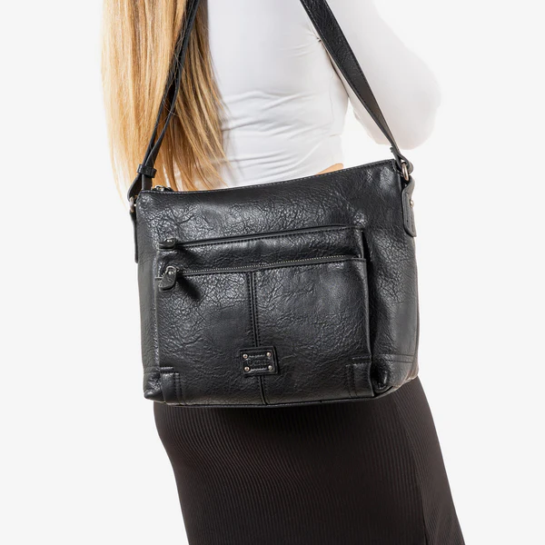 Bolso bandolera mujer Matties New Classic 20173 - Imagen 7