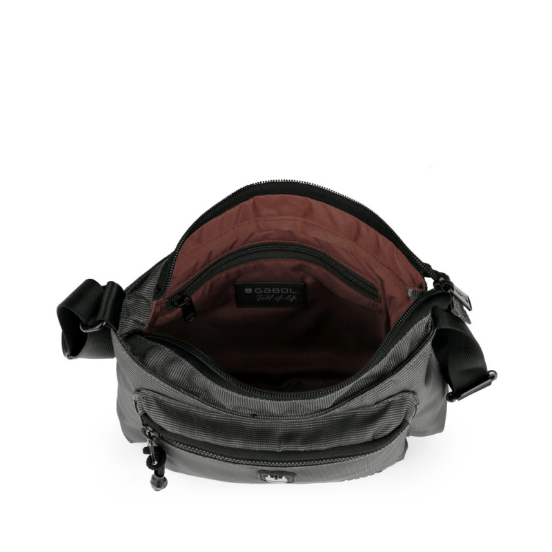 Bolso Bandolera Pequeña GABOL Becky 601301 - Imagen 4
