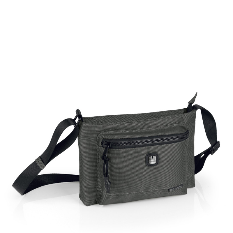 Bolso Bandolera Pequeña GABOL Becky 601301 - Imagen 3
