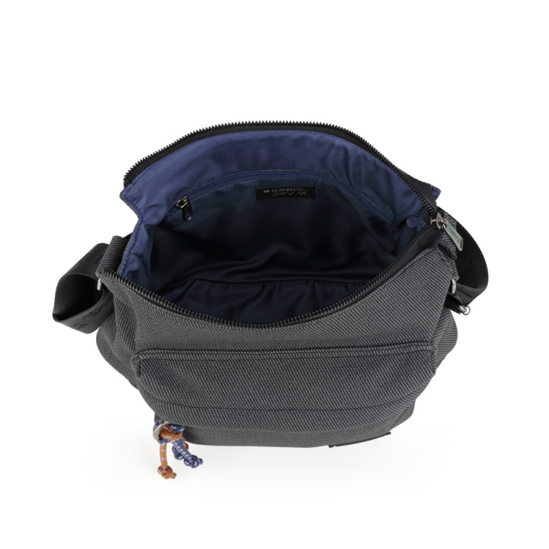 Bolso Bandolera Salma 603025 - Imagen 5