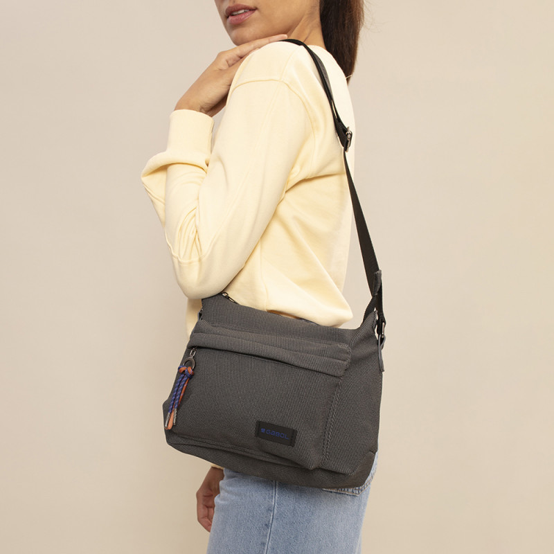 Bolso Bandolera Salma 603025 - Imagen 3