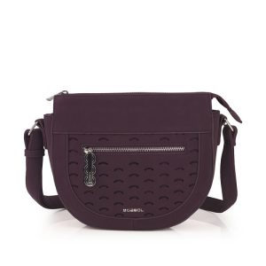Bolso Bandolera Media Luna GABOL Thais 601007