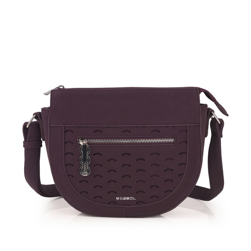 Bolso Bandolera Media Luna GABOL Thais 601007 - Imagen 2