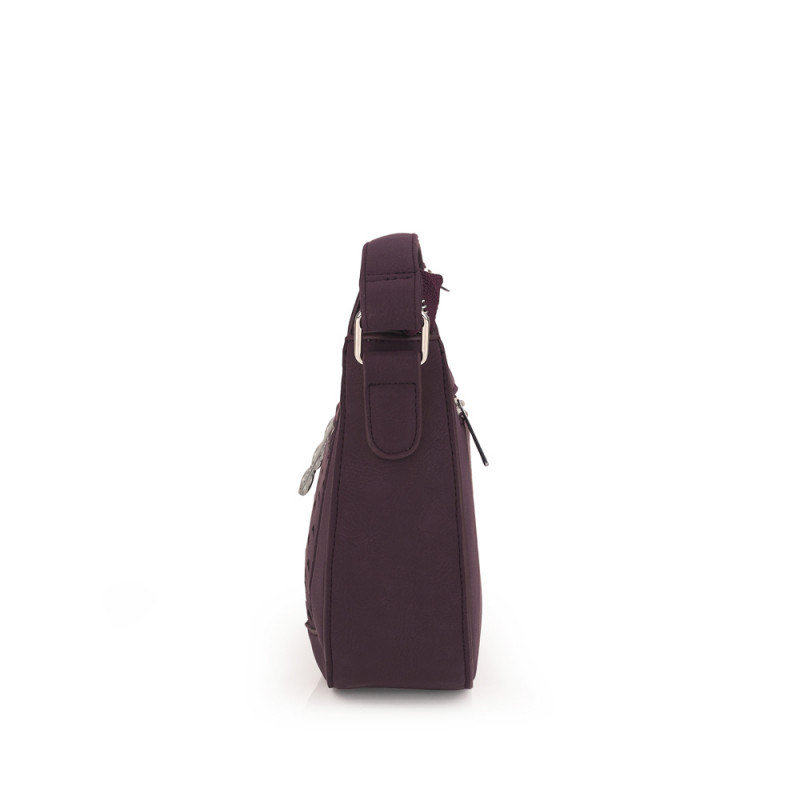 Bolso Bandolera Media Luna GABOL Thais 601007 - Imagen 6