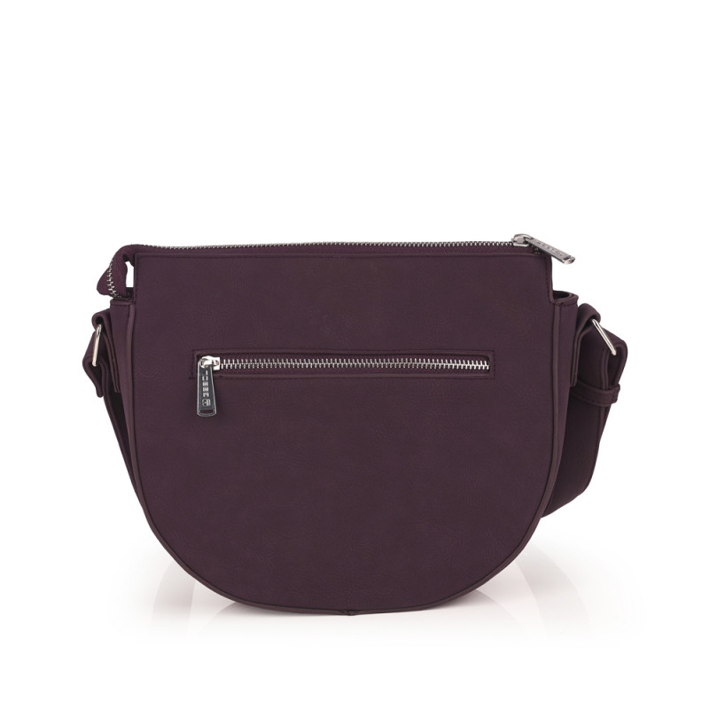 Bolso Bandolera Media Luna GABOL Thais 601007 - Imagen 5