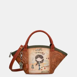 Bolso ANEKKE Peace & Love 38801-240