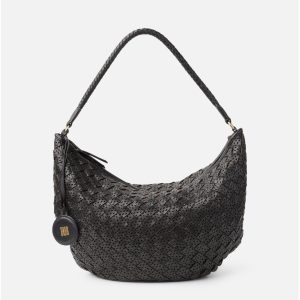 Bolso de hombro BIBA Monowi de piel