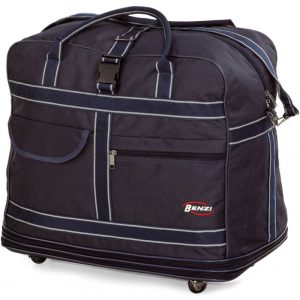 Bolso de viaje extensible BENZI 2384