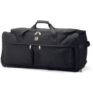 BOLSO DE VIAJE/RUEDAS BENZI 5362