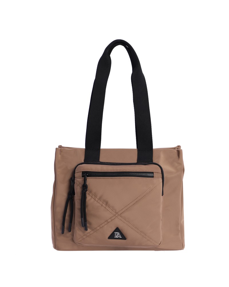 Bolso DON ALGODON Urban 0RI7834 - Imagen 2