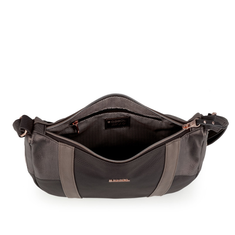 Bolso Expansible GABOL Thelma 602712 - Imagen 7