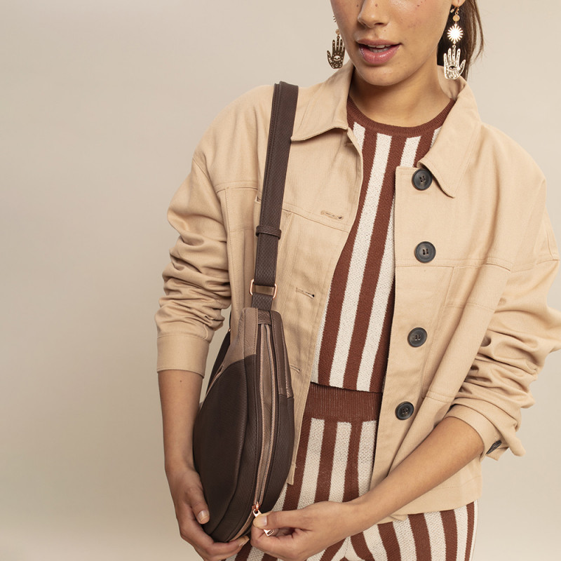 Bolso Expansible GABOL Thelma 602712 - Imagen 9