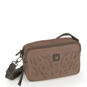 Bolso mujer Gabol Golden 544404