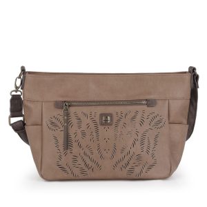 Bolso Gabol Golden 544418