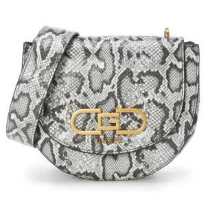 Bolso bandolera ‘Fleet mini’ Guess KB898277