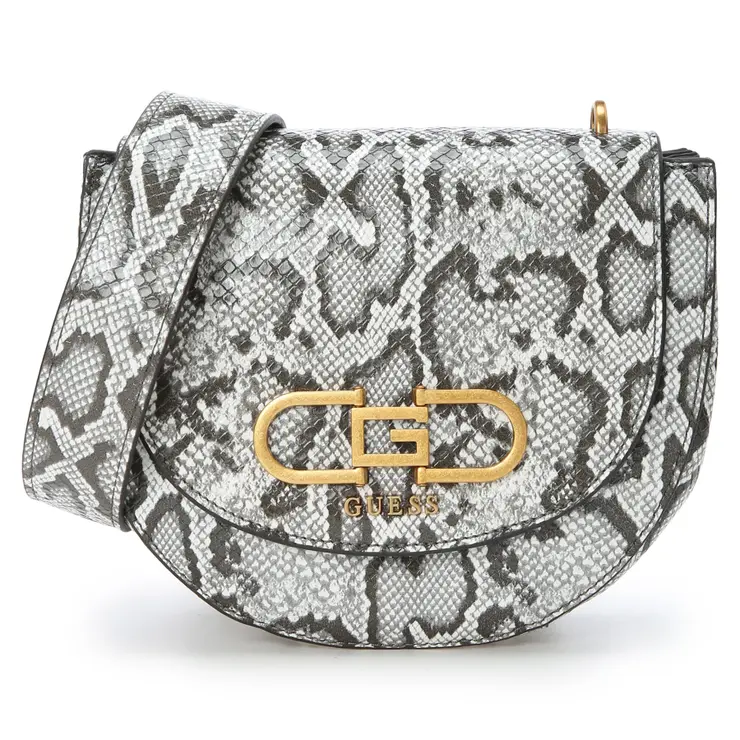 Bolso bandolera ‘Fleet mini’ Guess KB898277 - Imagen 2