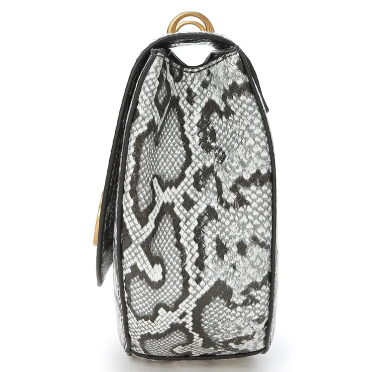 Bolso bandolera ‘Fleet mini’ Guess KB898277 - Imagen 4
