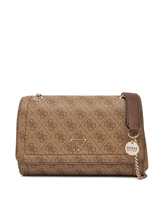 Bolso GUESS Noelle II ZG967221 - Imagen 7