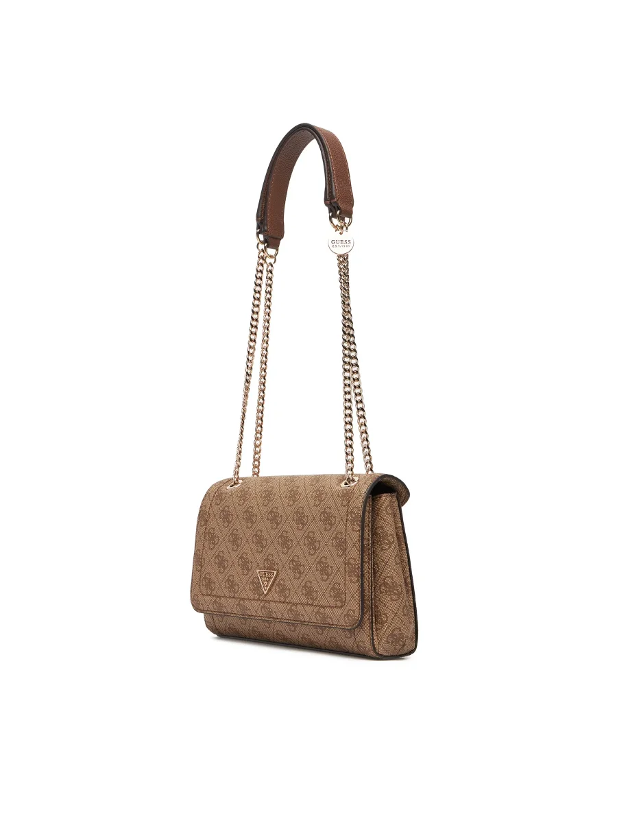Bolso GUESS Noelle II ZG967221 - Imagen 8