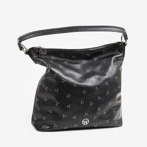 Bolso de hombro con bandolera Matties Trebol 20077