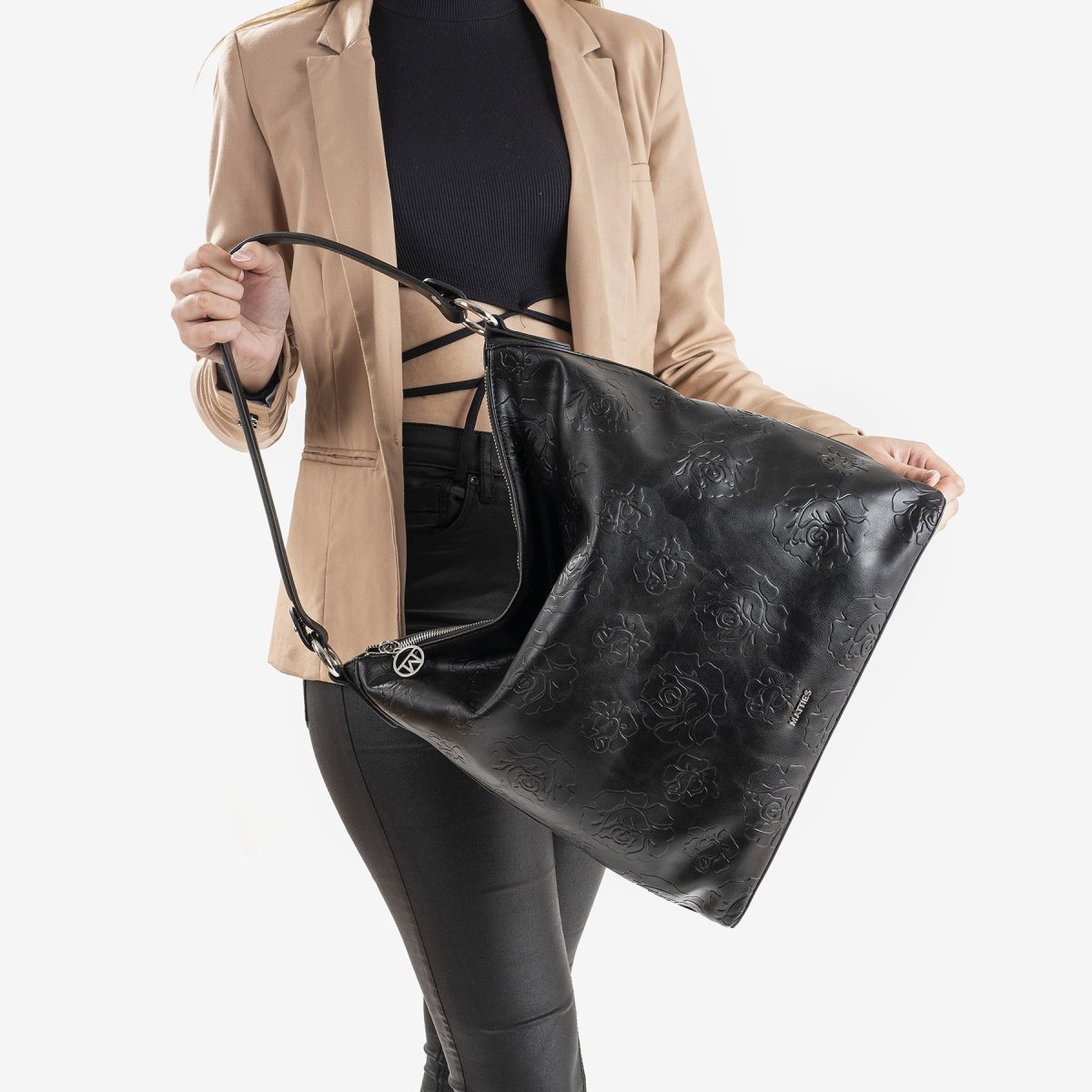 Bolso de hombro de Matties serie Medlex 20055 - Imagen 5