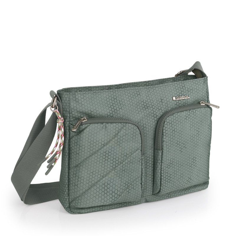 Bolso Bandolera Mediano GABOL Aitana 603715 - Imagen 4