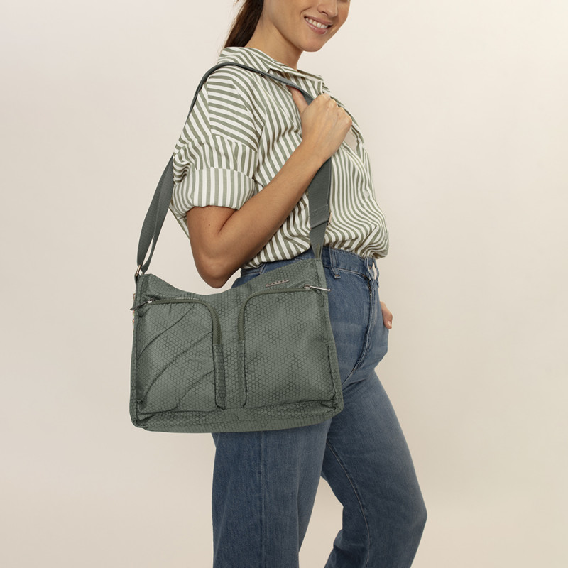 Bolso Bandolera Mediano GABOL Aitana 603715 - Imagen 3