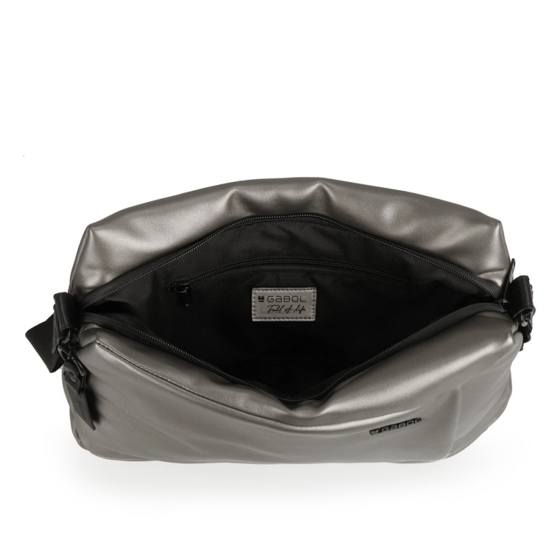 Bolso Bandolera Mediano GABOL Megan 602824 - Imagen 5