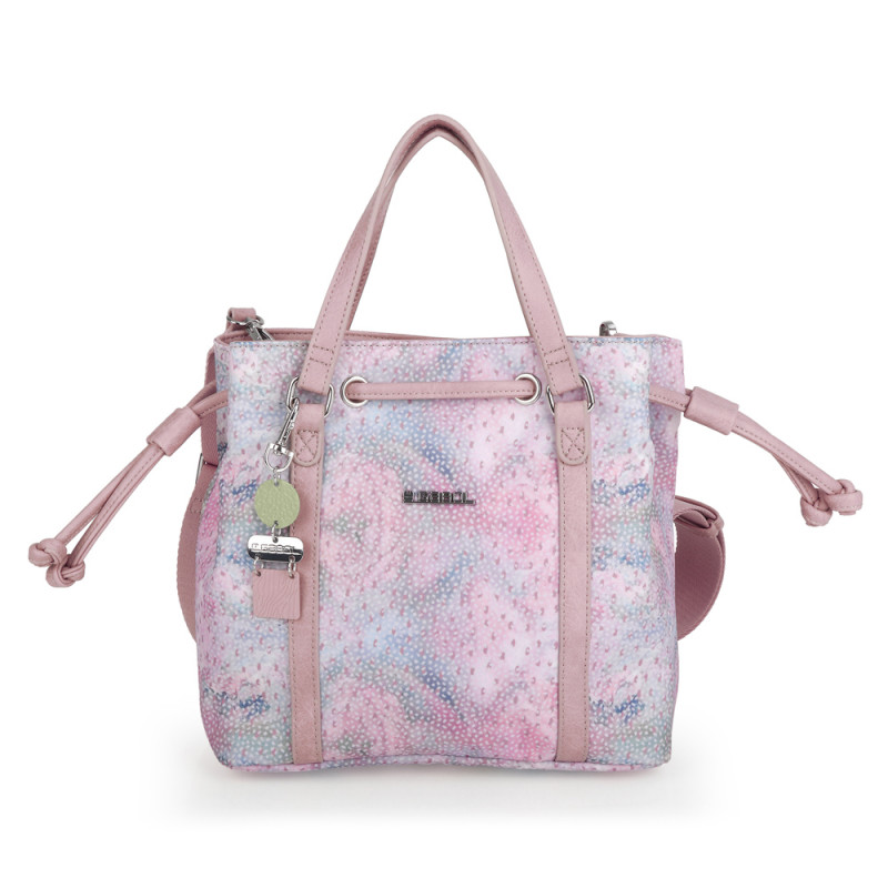 Bolso mini saco NABILA 603531 - Imagen 2