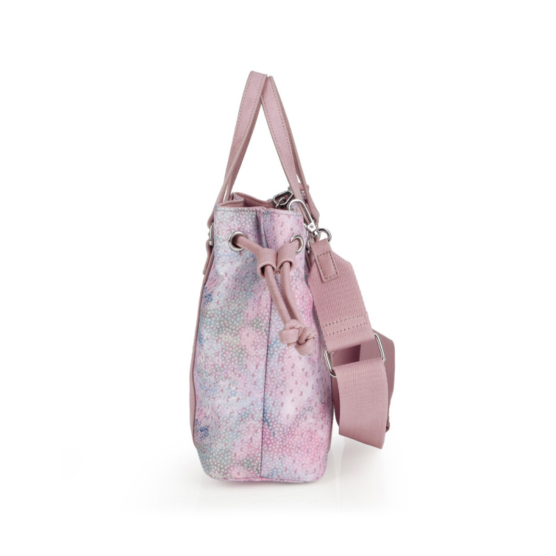 Bolso mini saco NABILA 603531 - Imagen 3