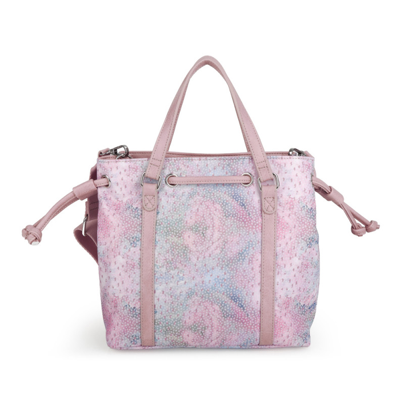 Bolso mini saco NABILA 603531 - Imagen 4