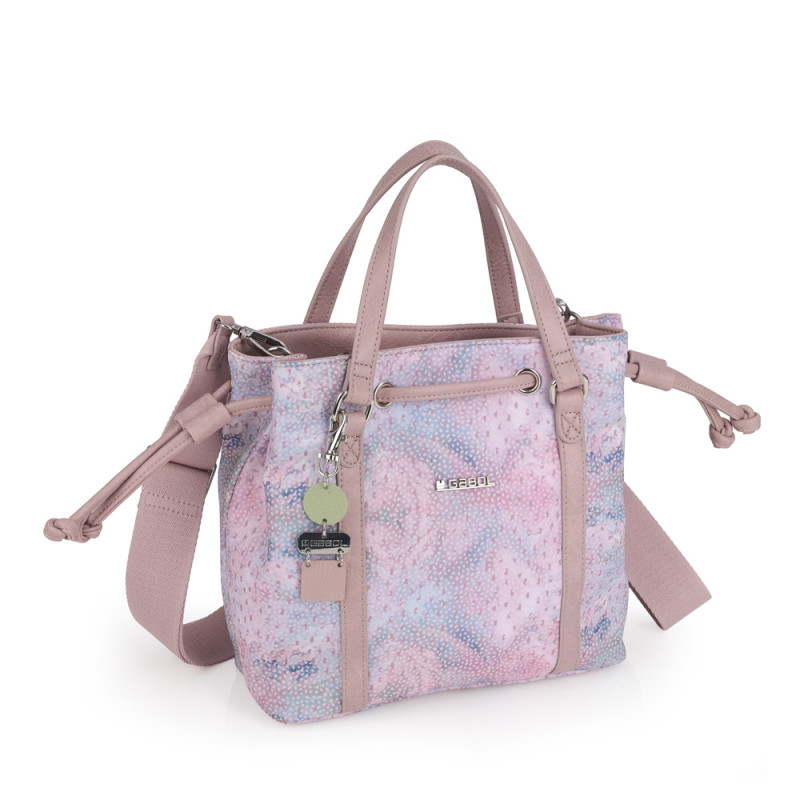 Bolso mini saco NABILA 603531 - Imagen 6