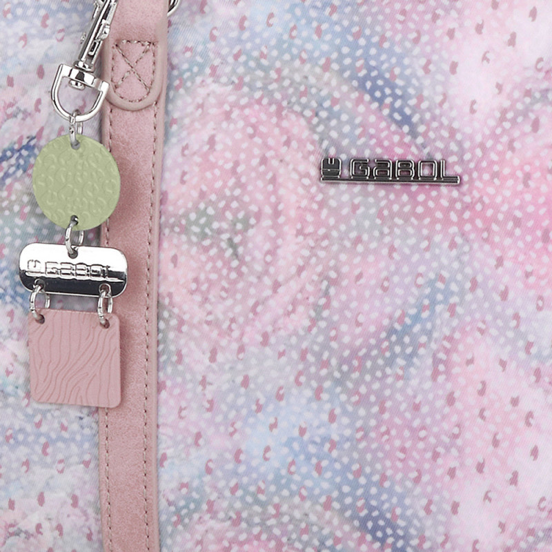 Bolso mini saco NABILA 603531 - Imagen 7
