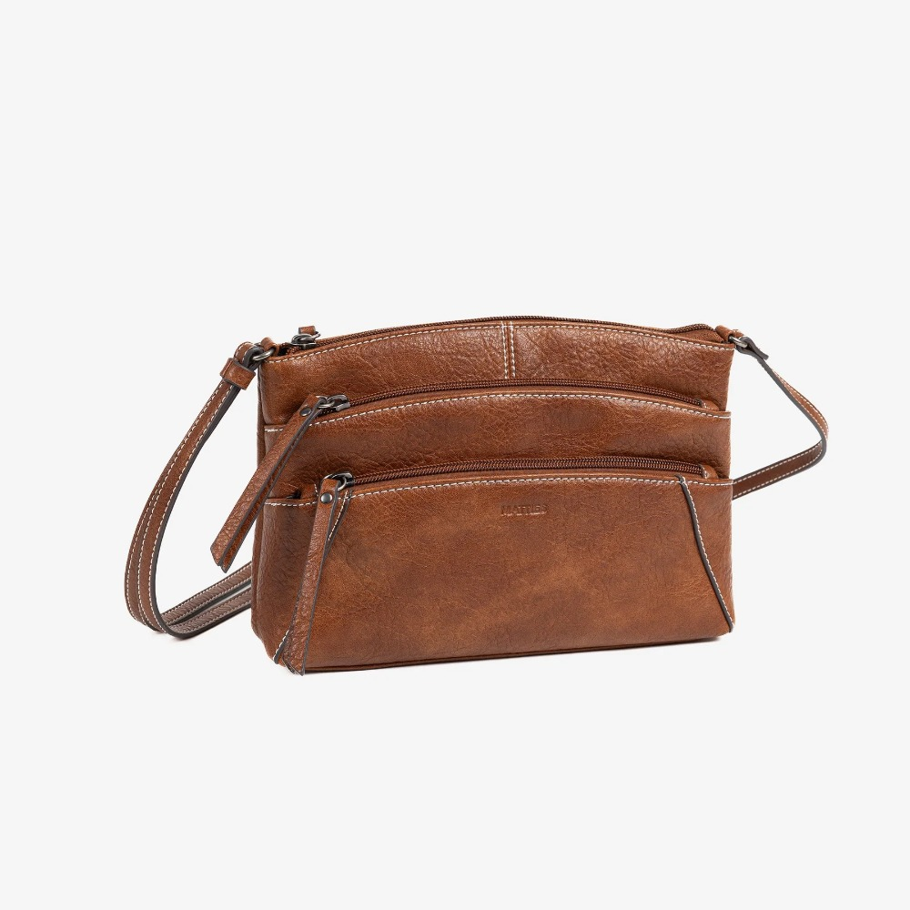 Bolso pequeño Matties Esmeralda 3243 - Imagen 2