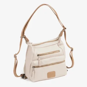 Bolso de hombro/mochila mujer Matties Isquia 20505