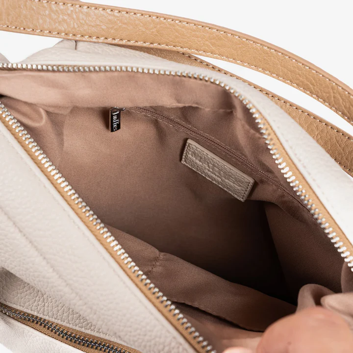 Bolso de hombro/mochila mujer Matties Isquia 20505 - Imagen 3