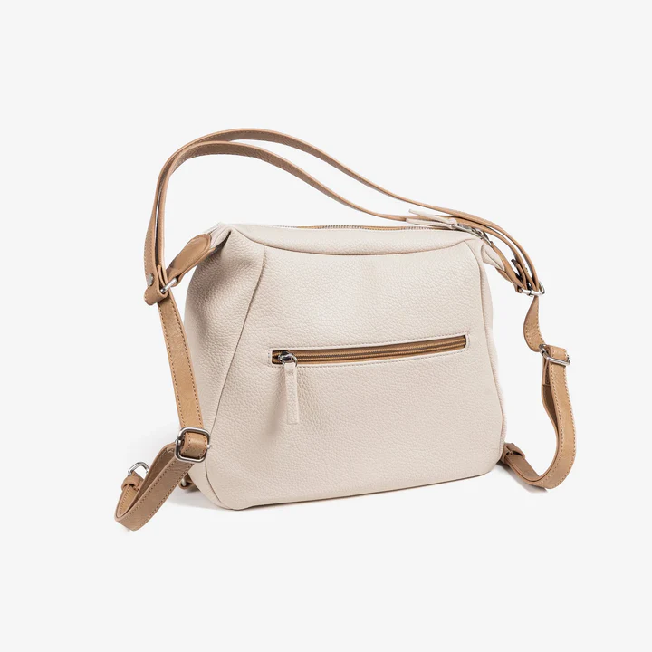 Bolso de hombro/mochila mujer Matties Isquia 20505 - Imagen 4