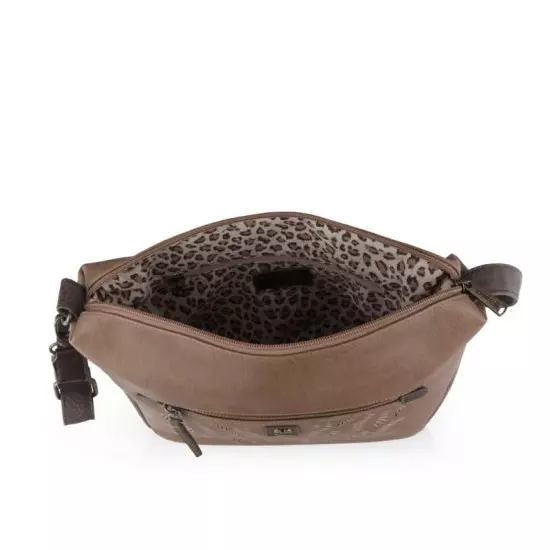 Bolso mujer de Gabol Golden 544411 - Imagen 5