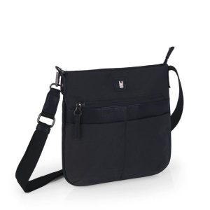 Bolso bandolera mujer Gabol Verso 545101