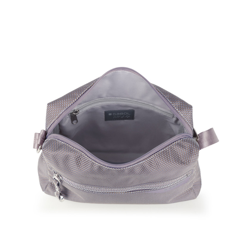 BOLSO GABOL NADINE 602308 - Imagen 5