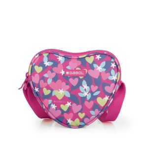 Bolso infantil niña de Gabol Wings 232707