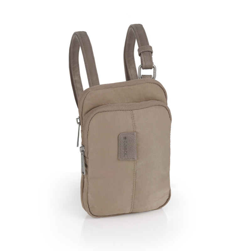Bolso para el móvil Gabol Chiara 602100 - Imagen 6