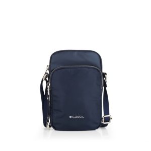 Bolso bandoleraa para móvil Gabol Mika 602200