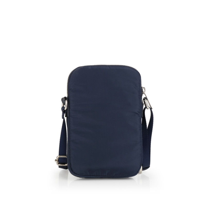 Bolso bandoleraa para móvil Gabol Mika 602200 - Imagen 4