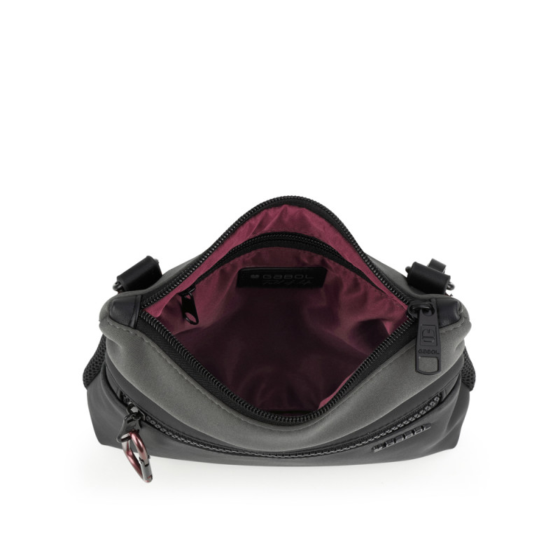 Bolso Pequeño GABOL Nicole 602905 - Imagen 6