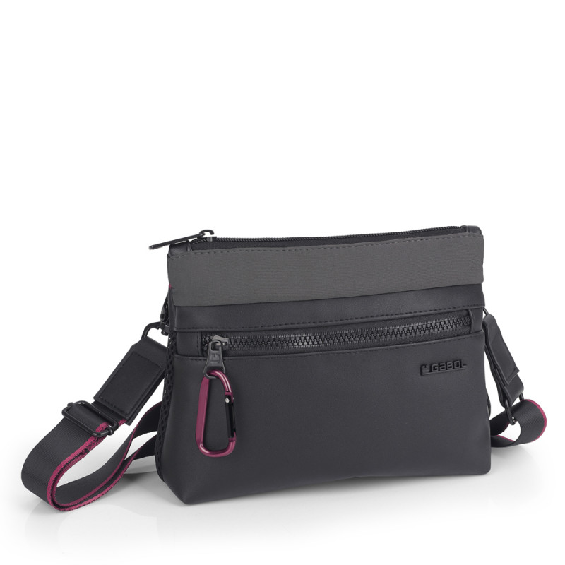 Bolso Pequeño GABOL Nicole 602905 - Imagen 4