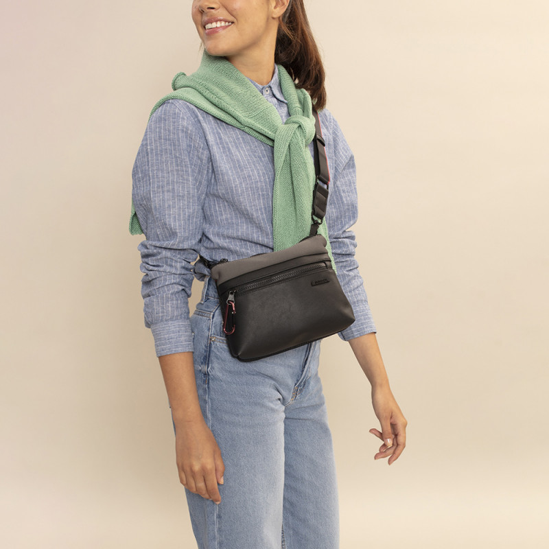 Bolso Pequeño GABOL Nicole 602905 - Imagen 8